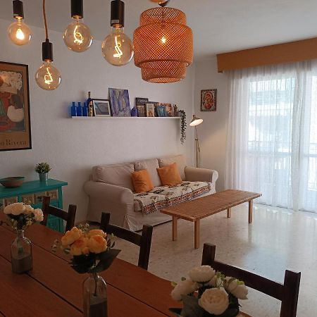 Apartamento Esperanza El Palo - 112 M2 - 3 Bedrooms - Centrally Located Малага Экстерьер фото