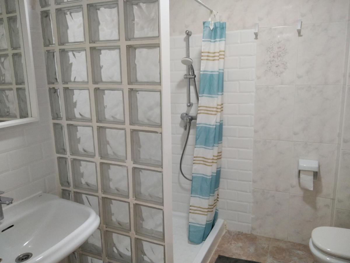 Apartamento Esperanza El Palo - 112 M2 - 3 Bedrooms - Centrally Located Малага Экстерьер фото