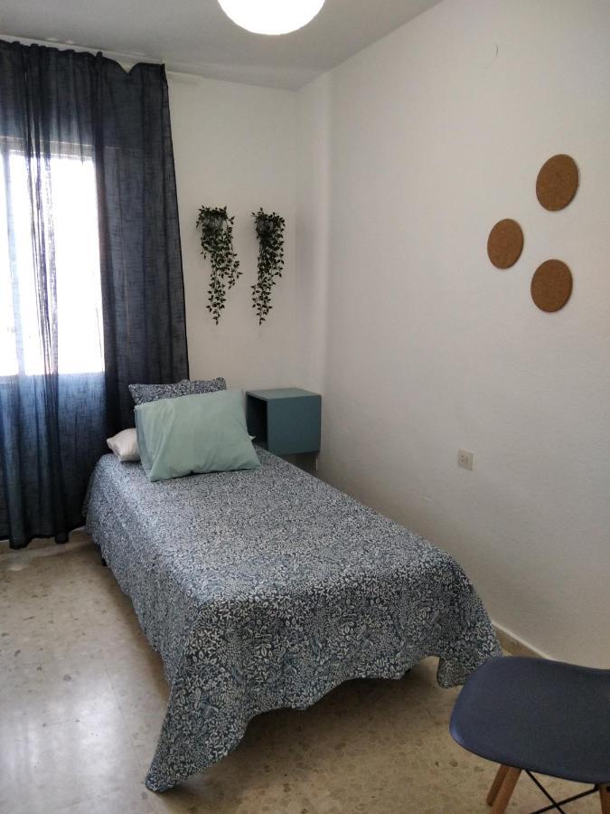 Apartamento Esperanza El Palo - 112 M2 - 3 Bedrooms - Centrally Located Малага Экстерьер фото