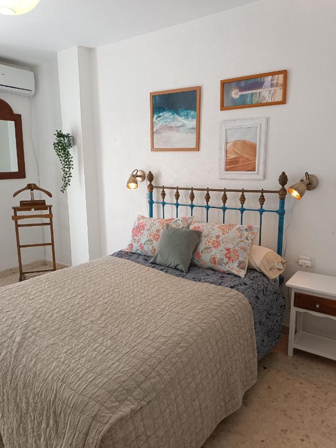 Apartamento Esperanza El Palo - 112 M2 - 3 Bedrooms - Centrally Located Малага Экстерьер фото