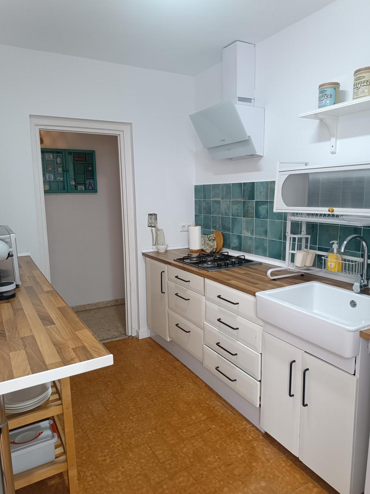 Apartamento Esperanza El Palo - 112 M2 - 3 Bedrooms - Centrally Located Малага Экстерьер фото